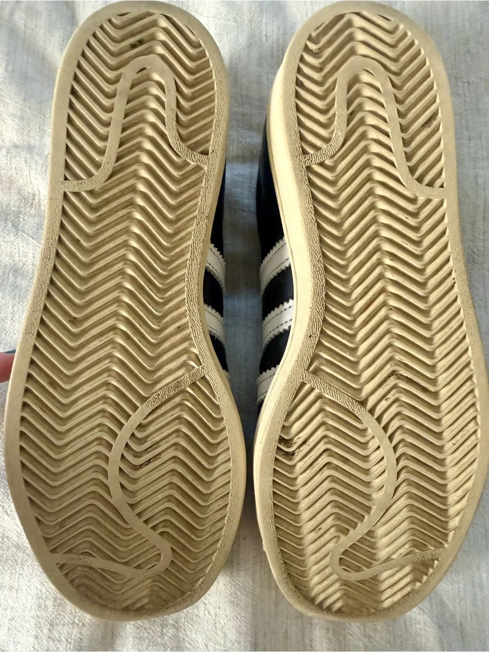 adidas low top